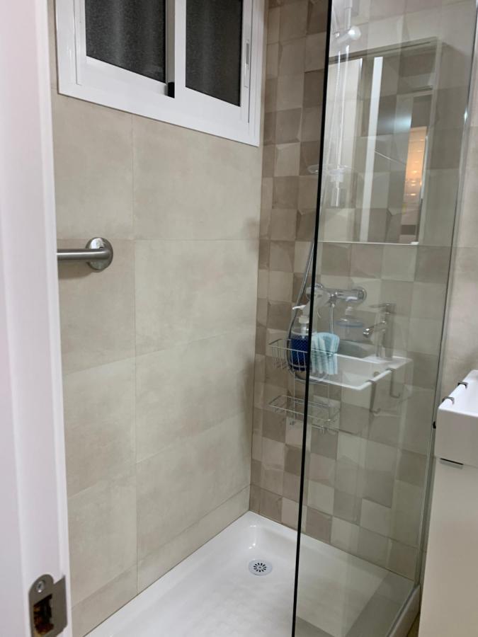 Luxury Estudio Jupiter Minerva 贝纳尔马德纳 外观 照片